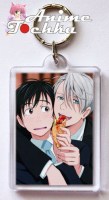 Yuri on Ice 403